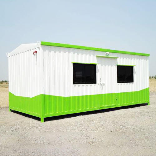 Portable Cabin01